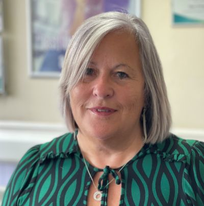 Karen Barnes-Barnett