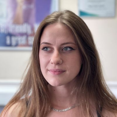 Weronika Dobrosielska